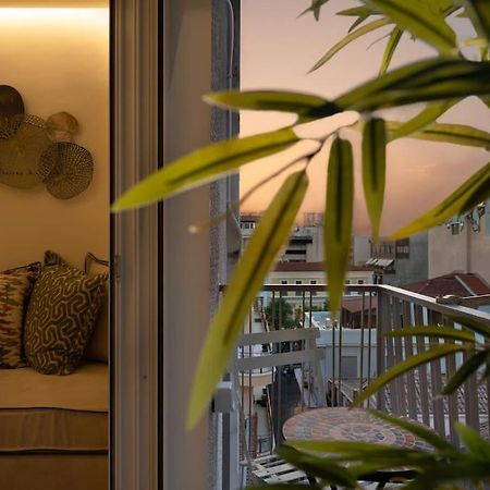 Heart Of Monastiraki Appartement Athene Buitenkant foto