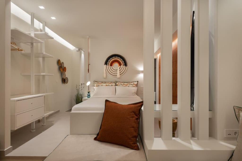 Heart Of Monastiraki Appartement Athene Buitenkant foto