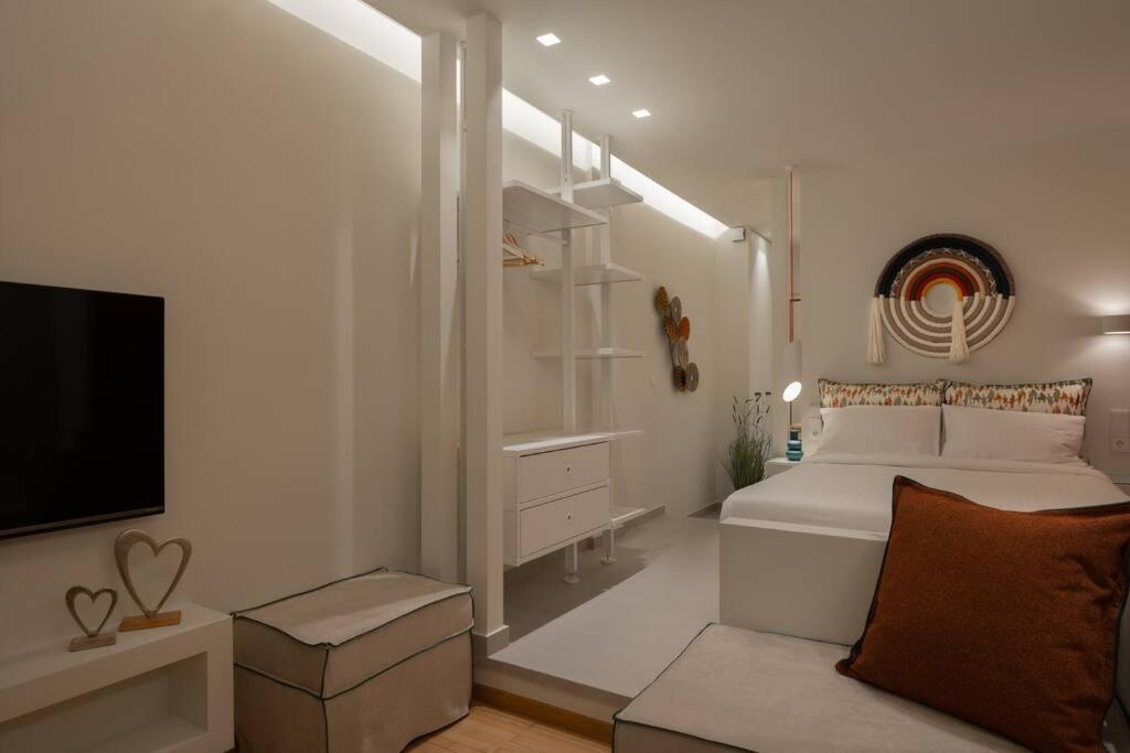 Heart Of Monastiraki Appartement Athene Buitenkant foto