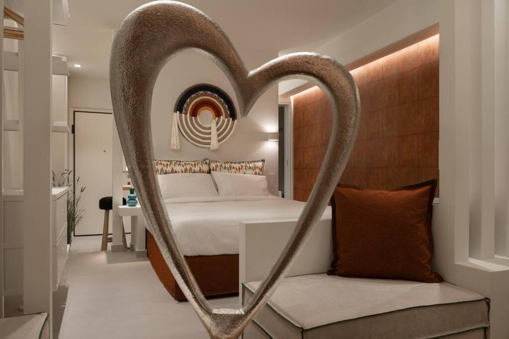 Heart Of Monastiraki Appartement Athene Buitenkant foto