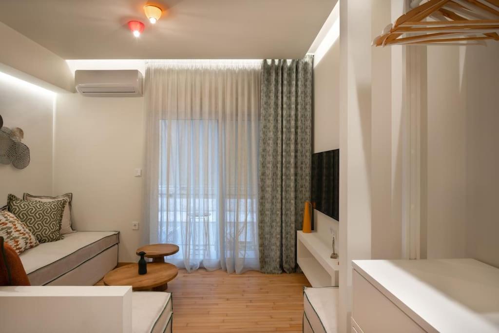 Heart Of Monastiraki Appartement Athene Buitenkant foto