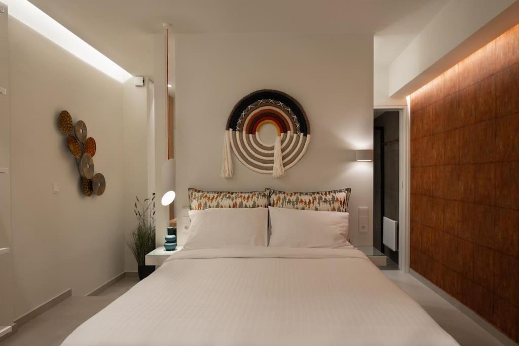 Heart Of Monastiraki Appartement Athene Buitenkant foto